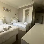 Hotel Sahlan Eskiomerler