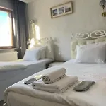 Hotel Sahlan Eskiomerler