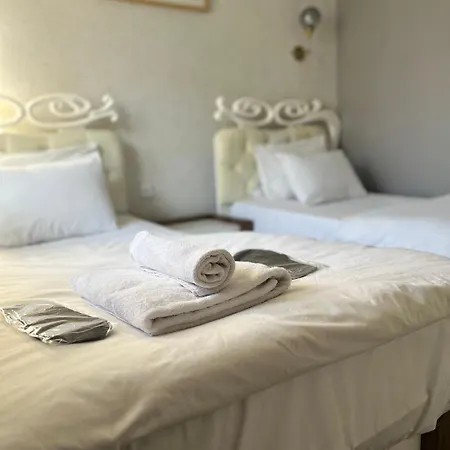 Sahlan * Eskiomerler