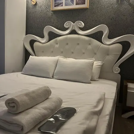 Sahlan Hotel