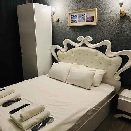 Hotel Sahlan
