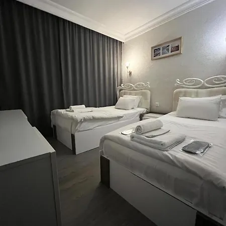 Hotel Sahlan