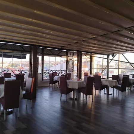 Hotel Sahlan *