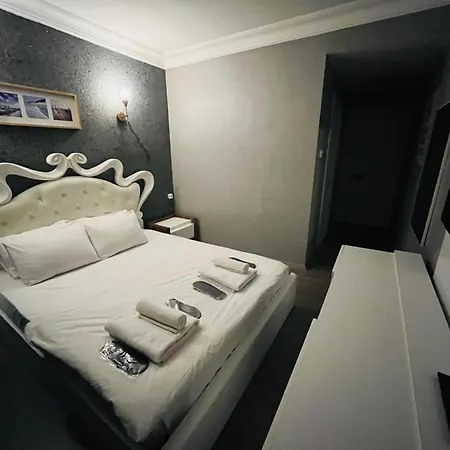 Hotel Sahlan Eskiomerler