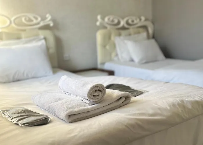 Sahlan * Eskiomerler